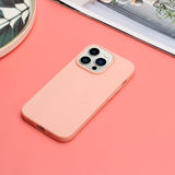 iPhone 15 Pro Deksel TPU Rosa