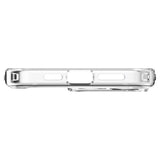 Spigen iPhone 15 Pro Deksel Ultra Hybrid Frost Clear