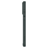 Spigen iPhone 15 Pro Deksel Ultra Hybrid Frost Green