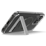 Spigen iPhone 15 Pro Deksel Ultra Hybrid S MagFit Graphite