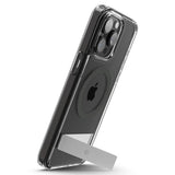 Spigen iPhone 15 Pro Deksel Ultra Hybrid S MagFit Graphite