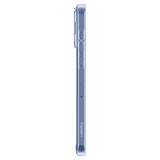 Spigen iPhone 15 Pro Deksel Ultra Hybrid Sky Crystal