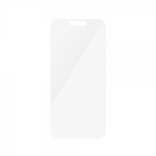 PanzerGlass iPhone 15 Pro Skjermbeskytter Classic Fit