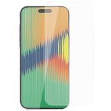 Nordic Covers iPhone 15 Pro Skjermbeskytter Glasberga