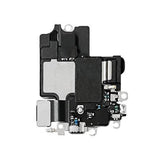 iPhone 15 samtalehøyttaler