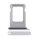 iPhone 15 SIM-kortholder - Blå