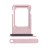 iPhone 15 SIM-kortholder - Rosa