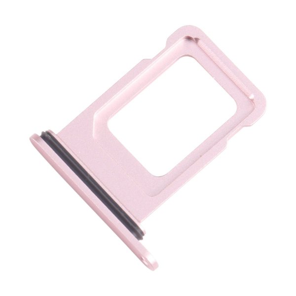 iPhone 15 SIM-kortholder - Rosa