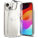 Ringke iPhone 15 Deksel Air Clear