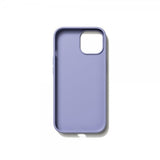 Nudient iPhone 15 Deksel Base Case Soft Purple