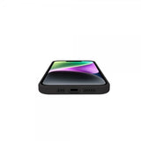 Celly iPhone 15 Deksel CROMO Svart