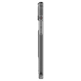 Spigen iPhone 15 Deksel Crystal Slot Crystal Clear
