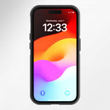 4smarts iPhone 15 Deksel Defend Etui Magic Stand MagSafe
