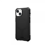 Urban Armor Gear (UAG) iPhone 15 Deksel Essential Armor MagSafe Svart