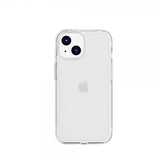 Tech21 iPhone 13/14/15/16e/17e Deksel Evo Clear Transparent