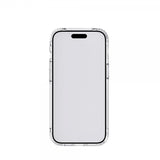 Tech21 iPhone 13/14/15/16e/17e Deksel Evo Clear Transparent