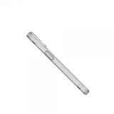 Tech21 iPhone 13/14/15/16e/17e Deksel Evo Clear Transparent