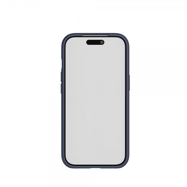 Tech21 iPhone 13/14/15/16e/17e Deksel Evo Lite Denim Blue