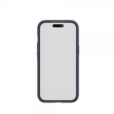 Tech21 iPhone 13/14/15/16e/17e Deksel Evo Lite Denim Blue