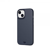 Tech21 iPhone 13/14/15/16e/17e Deksel Evo Lite Denim Blue