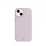 Tech21 iPhone 13/14/15/16e/17e Deksel Evo Lite Lavendel
