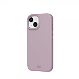 Tech21 iPhone 13/14/15/16e/17e Deksel Evo Lite Lavendel