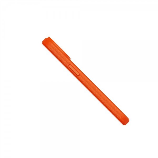 Tech21 iPhone 13/14/15/16e/17e Deksel Evo Lite Oransje