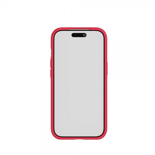 Tech21 iPhone 13/14/15/16e/17e Deksel Evo Lite Rød