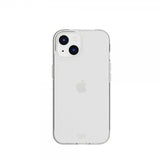 Tech21 iPhone 13/14/15/16e/17e Deksel Evo Lite Transparent