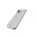 Tech21 iPhone 13/14/15/16e/17e Deksel Evo Lite Transparent