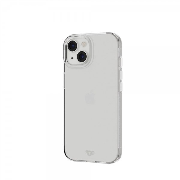 Tech21 iPhone 13/14/15/16e/17e Deksel Evo Lite Transparent