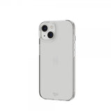 Tech21 iPhone 13/14/15/16e/17e Deksel Evo Lite Transparent