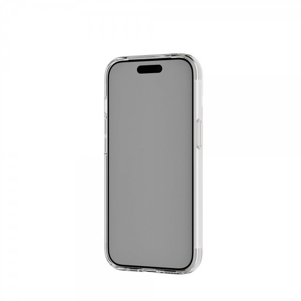 Tech21 iPhone 13/14/15/16e/17e Deksel Evo Lite Transparent