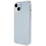 Nordic Covers iPhone 15 Deksel Feather Series Transparent