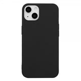 Nordic Covers iPhone 15 Deksel Feather Series Raven Black