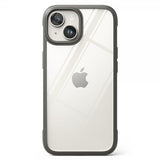 Ringke iPhone 15 Deksel Fusion Bold Grå