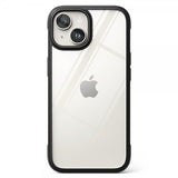 Ringke iPhone 15 Deksel Fusion Bold Matte Black