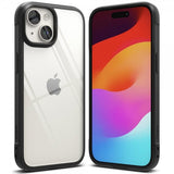 Ringke iPhone 15 Deksel Fusion Bold Svart