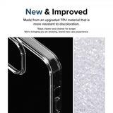 Ringke iPhone 15 Deksel Fusion Clear