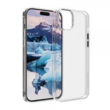 dbramante1928 iPhone 13/14/15/16e/17e Deksel Greenland Clear