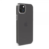 dbramante1928 iPhone 13/14/15/16e/17e Deksel Greenland Clear