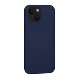 dbramante1928 iPhone 13/14/15/16e/17e Deksel Iceland Ultra D3O MagSafe Blå