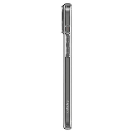 Spigen iPhone 15 Deksel Liquid Crystal Crystal Clear