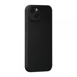 dbramante1928 iPhone 13/14/15/16e/17e Deksel Monaco MagSafe Night Black
