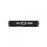 Urban Armor Gear (UAG) iPhone 15 Deksel Monarch Kevlar Black