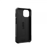 Urban Armor Gear (UAG) iPhone 15 Deksel Monarch Kevlar Black