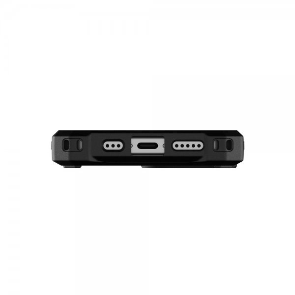 Urban Armor Gear (UAG) iPhone 15 Deksel Monarch Pro MagSafe Kevlar Black
