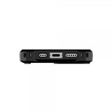 Urban Armor Gear (UAG) iPhone 15 Deksel Monarch Pro MagSafe Kevlar Black