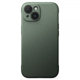 Ringke iPhone 15 Deksel Onyx Dark Green