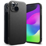 Ringke iPhone 15 Deksel Onyx Svart